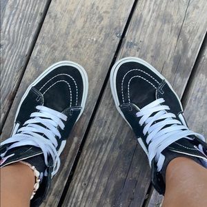 Meet your Posher, Darrian